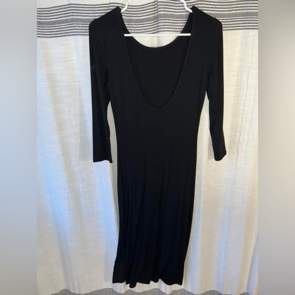 Lulus formal dress